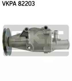 SKF VKPA 82203